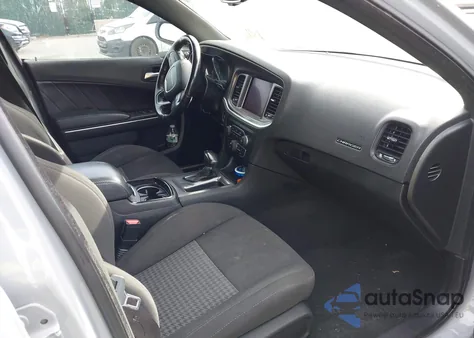 2020 Dodge Charger R/T Rwd from USA, damaged, VIN 2C3CDXCT0LH251704